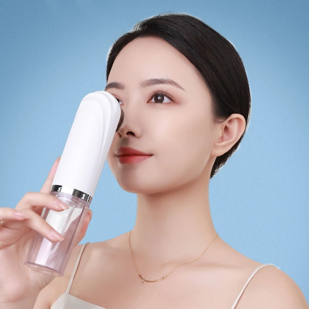 Air Bubble Remover - Electric Blackhead Remover Black Head Remover