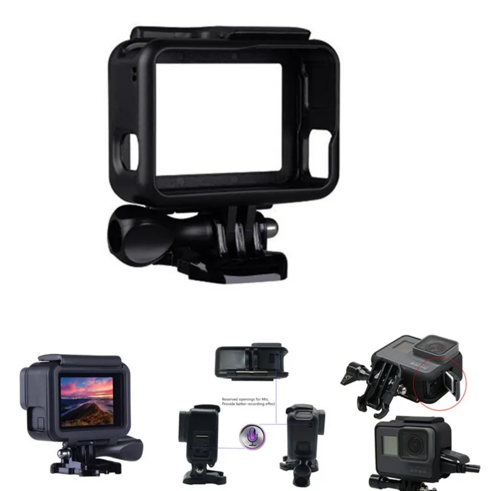 Camera Lens Protector - For GoPro Accessories GoPro Hero 5