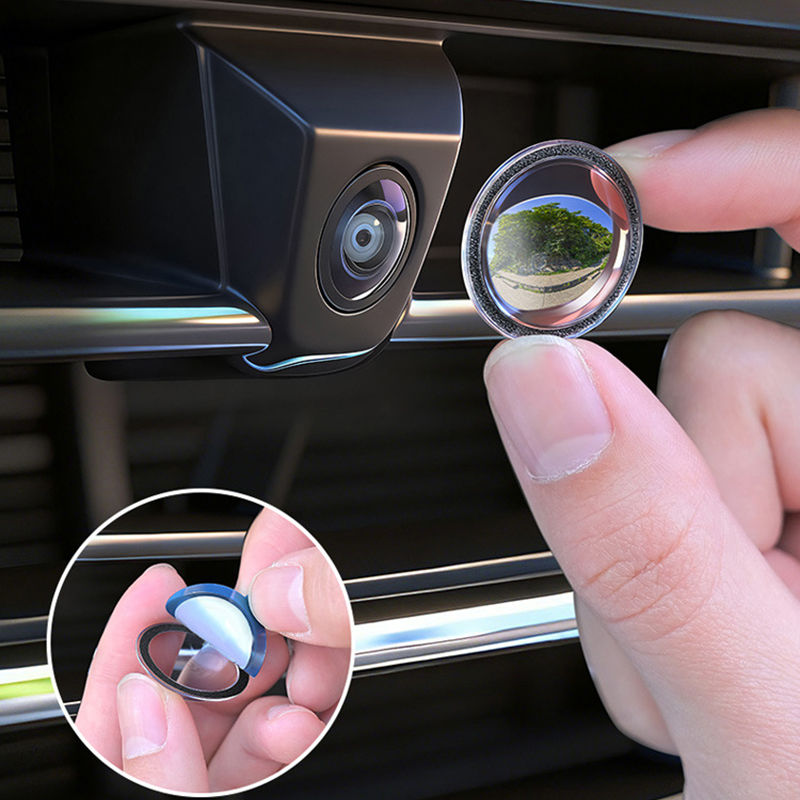 2/4Pcs Universal Car Camera Le – обзор и цена Camera Lens Protector