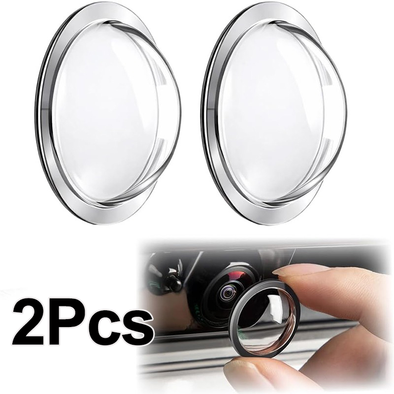2/4Pcs Universal Car Camera Le – обзор и цена Camera Lens Protector
