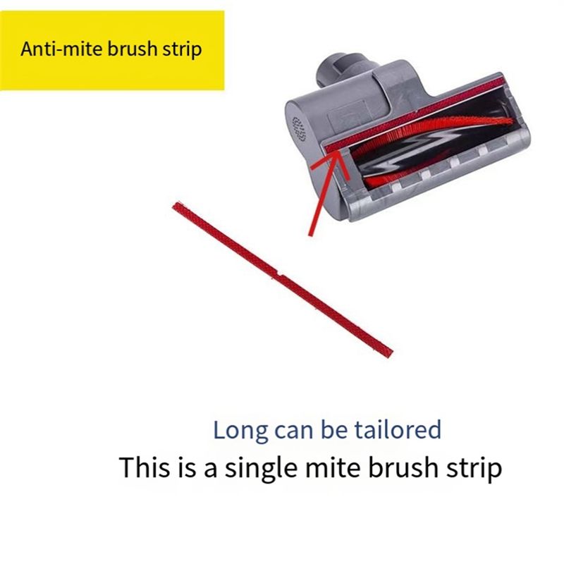 【HIGH GRADE】For Dyson Accessor – обзор и цена Dust Removal Sticker