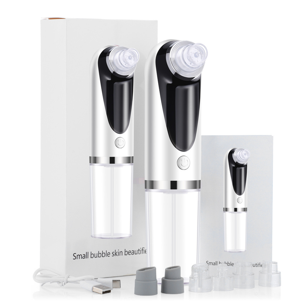 Electric Blackhead Remover Bla – обзор и цена Air Bubble Remover