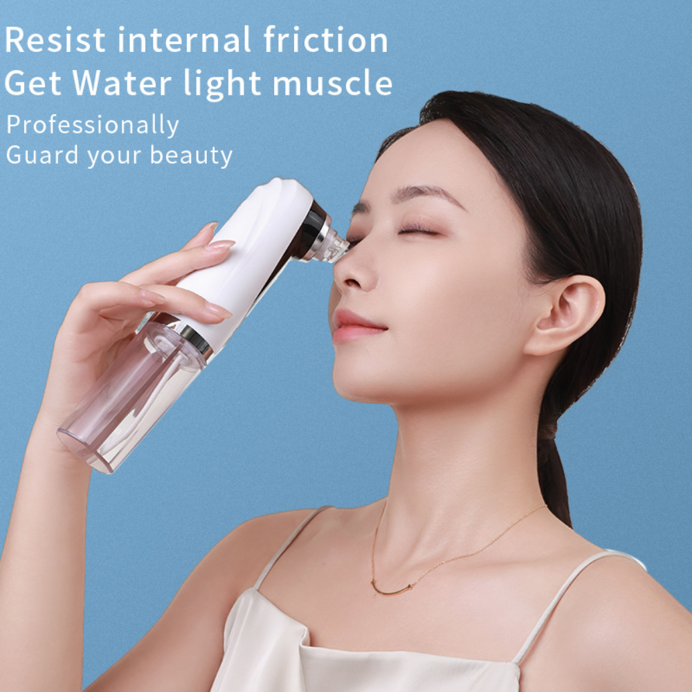 Electric Blackhead Remover Bla – обзор и цена Air Bubble Remover