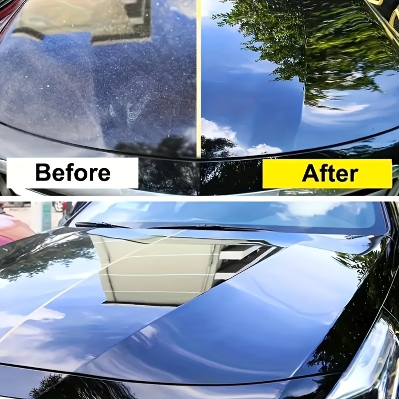 Car Ceramic Nano Polish Coatin – обзор и цена Nano Liquid Coating