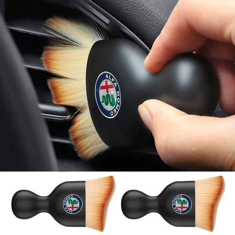Car Sticker Alfa Romeo Car Sty – обзор и цена Dust Removal Sticker