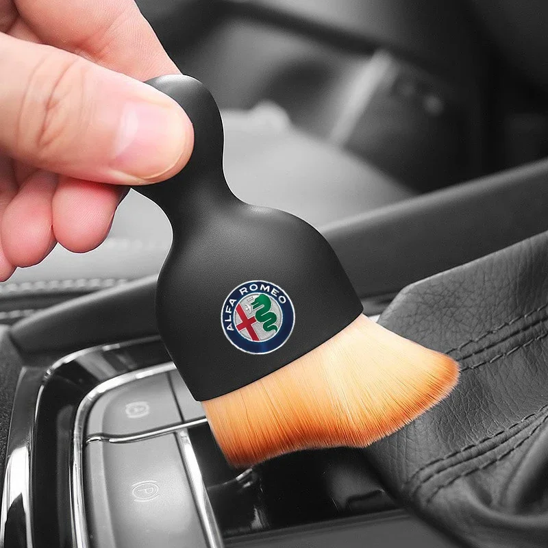 Car Sticker Alfa Romeo Car Sty – обзор и цена Dust Removal Sticker