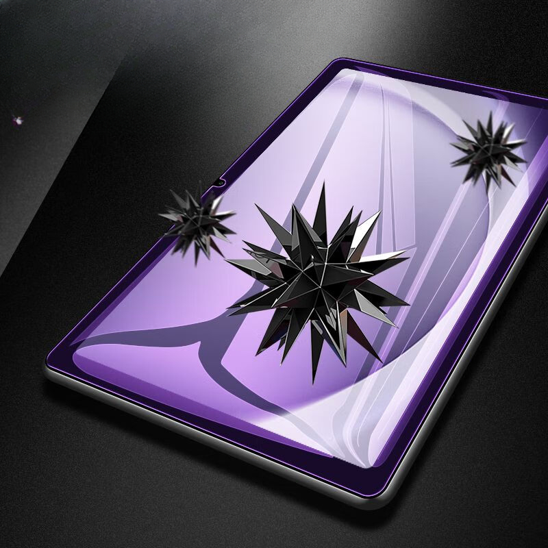Tablet Tempered Glass for Sams – обзор и цена Matte Anti Glare Screen
