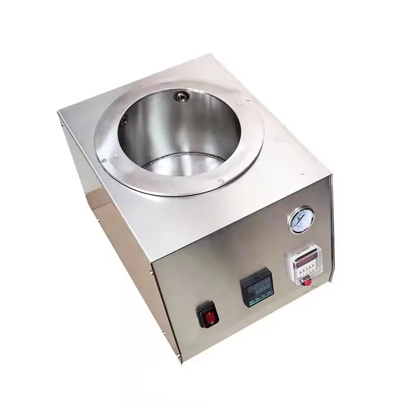500W Dental Pressure Cooker Ba – обзор и цена Air Bubble Remover