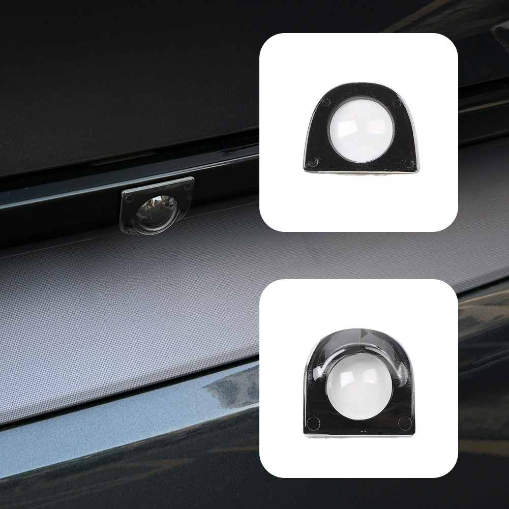 2PCS Car Front Rear Camera Len – обзор и цена Camera Lens Protector