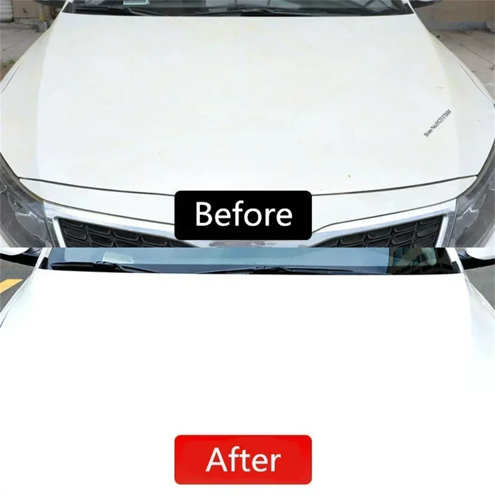 White Car Ceramic Car Coating  – обзор и цена Nano Liquid Coating
