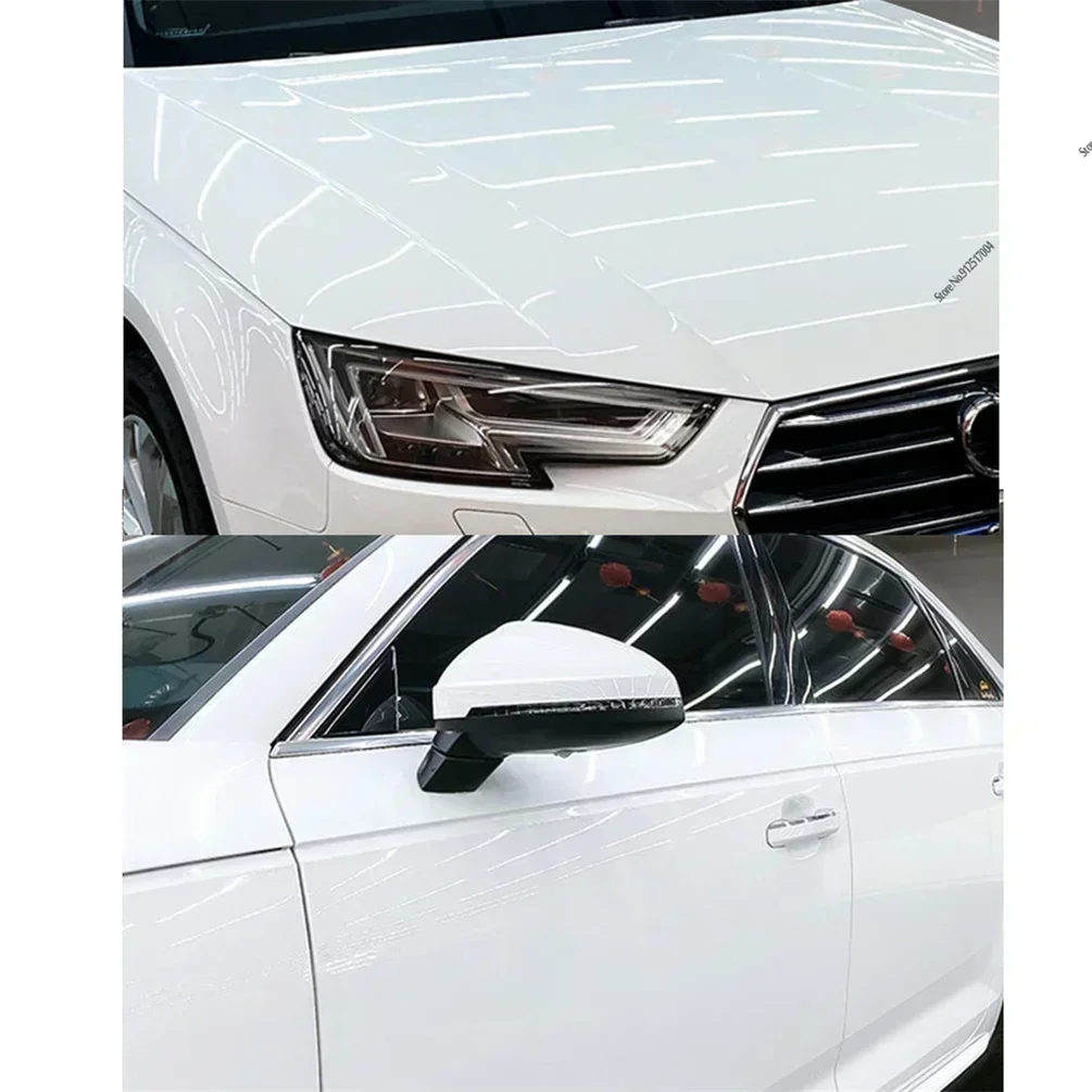 White Car Ceramic Car Coating  – обзор и цена Nano Liquid Coating