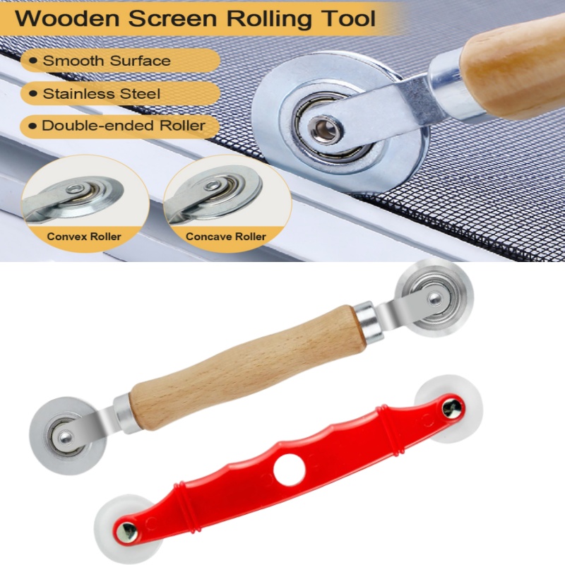 Screen Rolling Tool Window and – обзор и цена Screen Alignment Tool