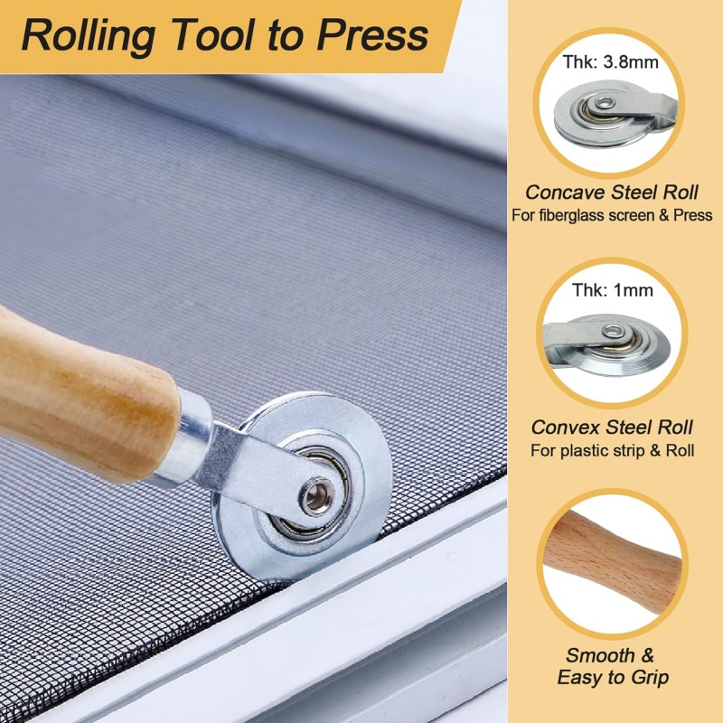 Screen Rolling Tool Window and – обзор и цена Screen Alignment Tool