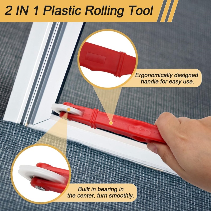Screen Rolling Tool Window and – обзор и цена Screen Alignment Tool