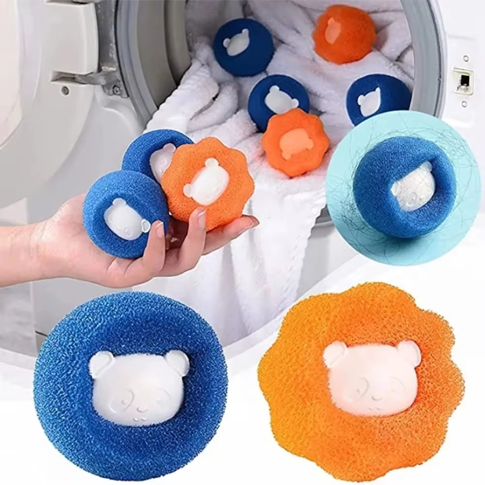 Pet Hair Remover for Washing M – обзор и цена Dust Removal Sticker