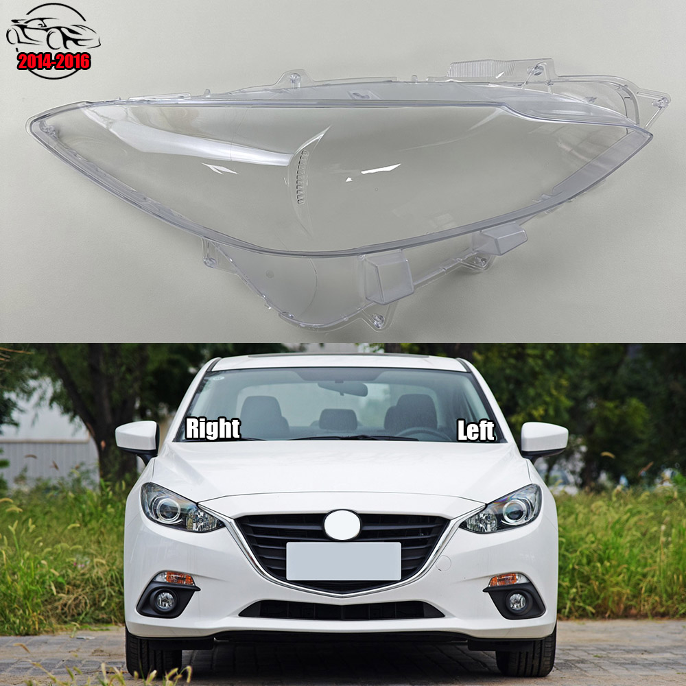 For Mazda 3 Axela 2014 2015 20 – обзор и цена Glass Protector Auto