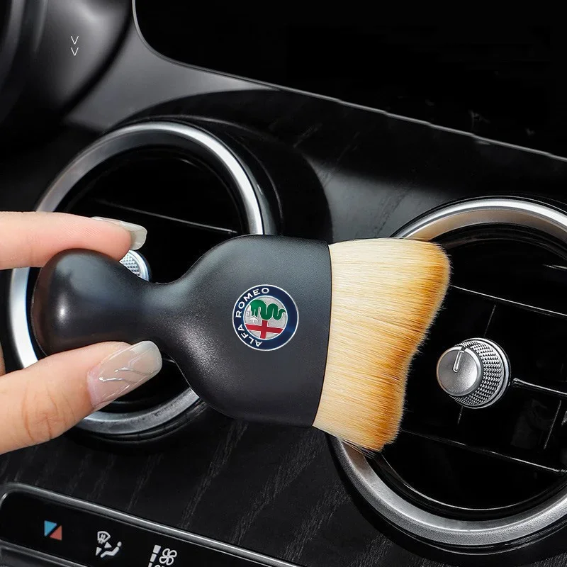 2026 Hot Car Stickers Car Inte – обзор и цена Dust Removal Sticker