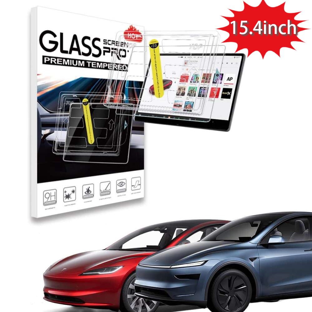 Tempered Glass Screen Protecto – обзор и цена Tempered Glass Screen 9H