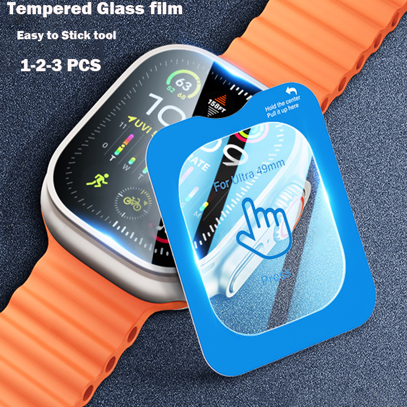 Screen Protector For Apple Wat – обзор и цена Screen Alignment Tool