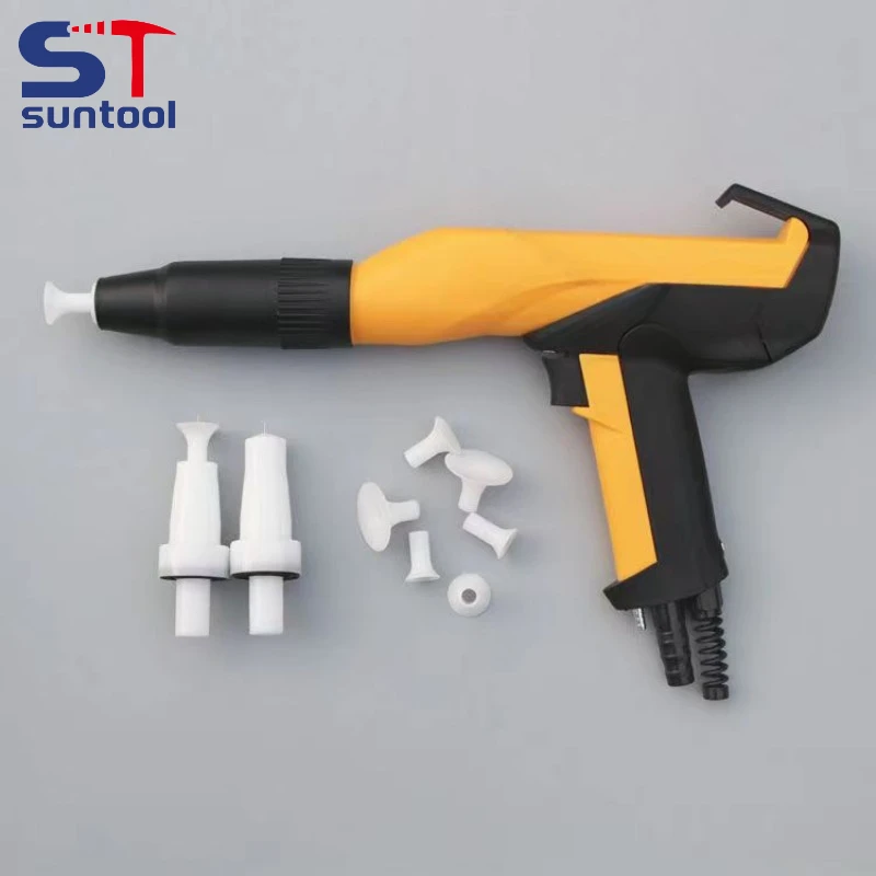 Suntool Plastic Powder Coating – обзор и цена Oleophobic Coating Spray