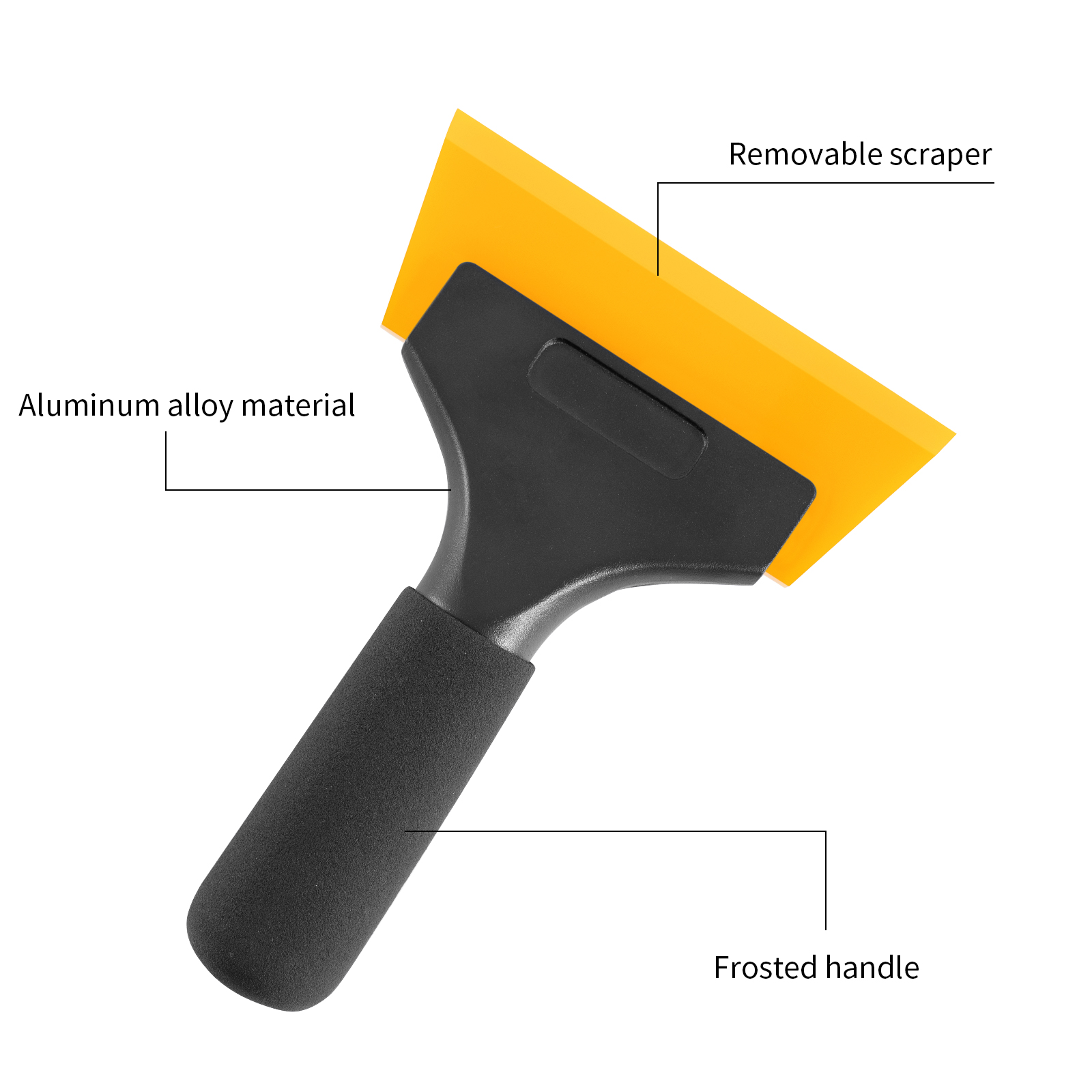 Car Anti Scratch Vinyl Wrap Sq – обзор и цена Air Bubble Remover