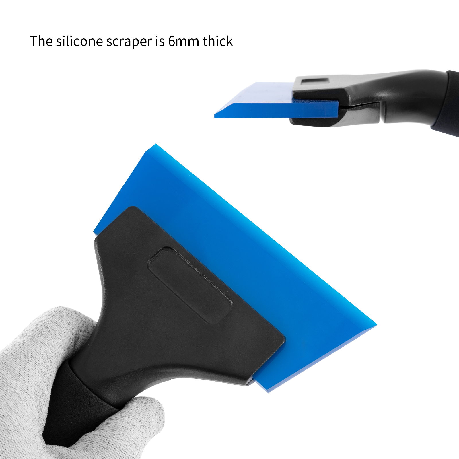 Car Anti Scratch Vinyl Wrap Sq – обзор и цена Air Bubble Remover