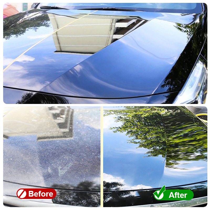 3 In 1 Car Ceramic Nano Coatin – обзор и цена Nano Liquid Coating