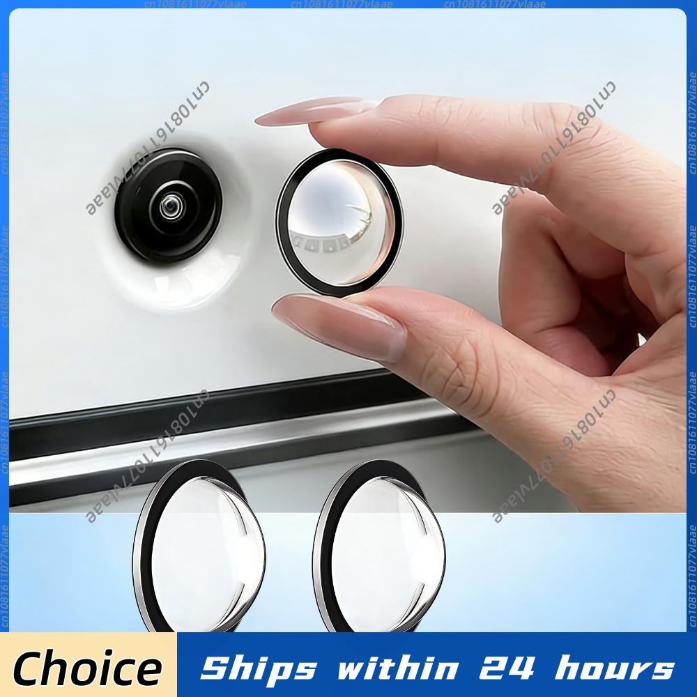 2-10PCS Car Camera Lens Protec – обзор и цена Camera Lens Protector