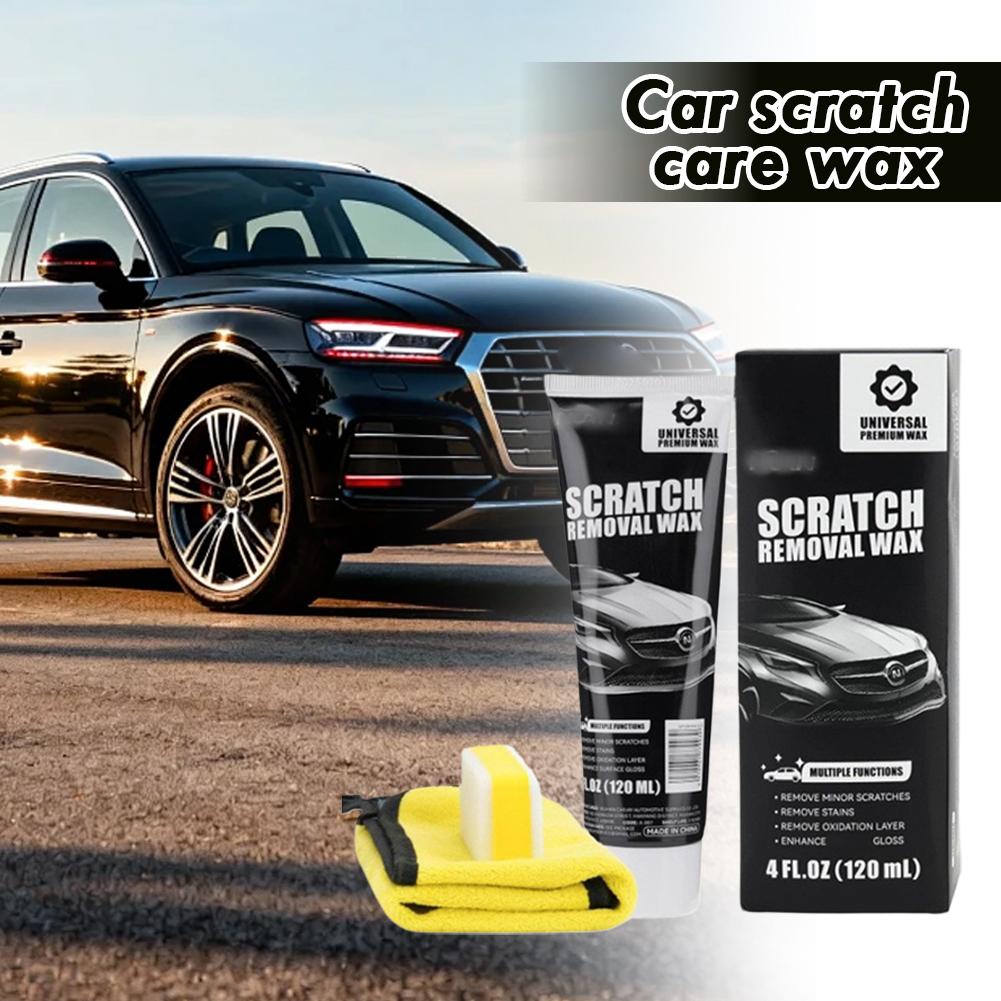 Car Scratch Remover Wax Automo – обзор и цена Nano Liquid Coating