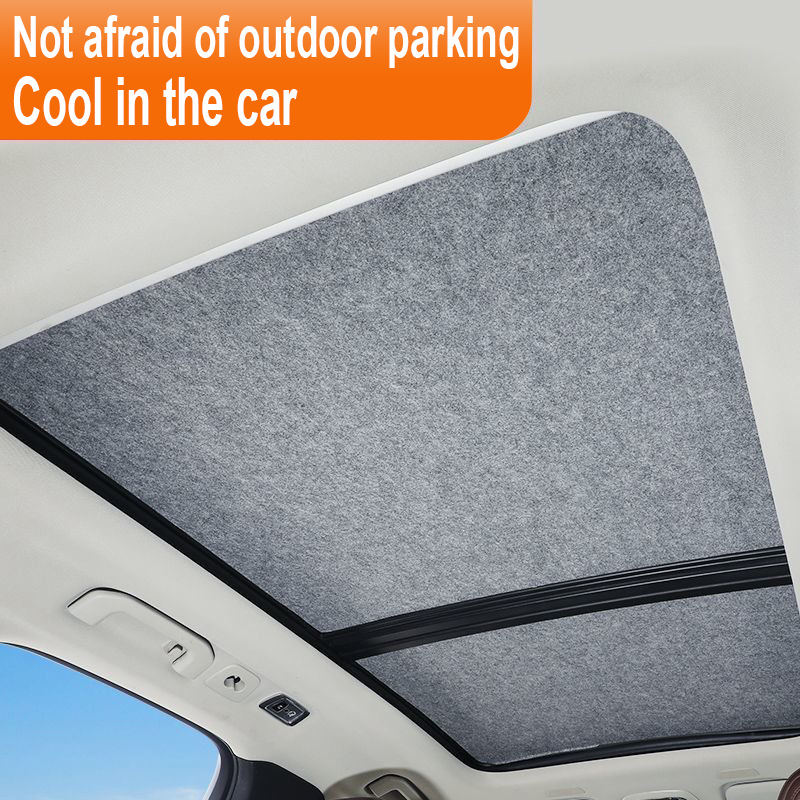 For BYD Sealion 7 2024~2026 25 – обзор и цена Glass Protector Auto