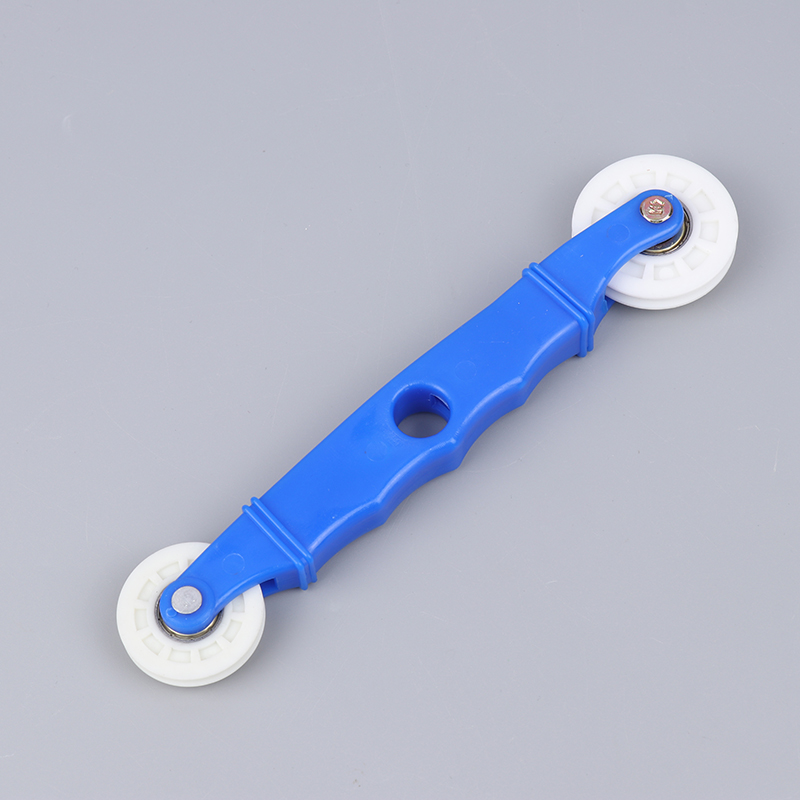New Rubber Mesh Wheel Window I – обзор и цена Screen Alignment Tool