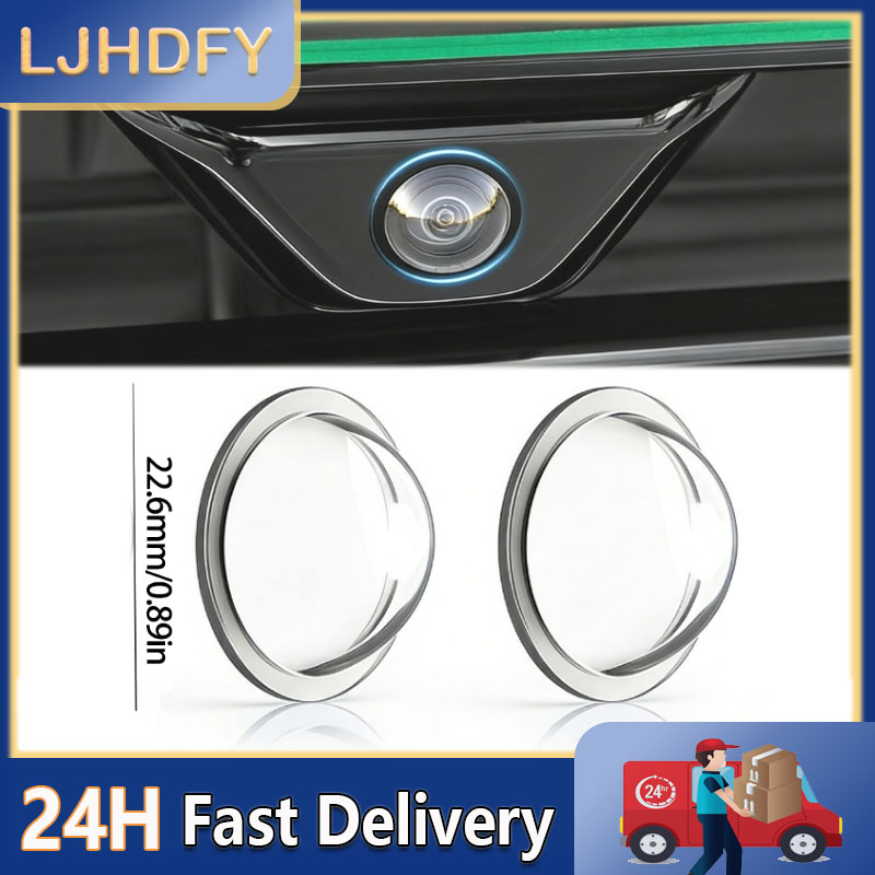 New Car Camera Lens Protector  – обзор и цена Camera Lens Protector