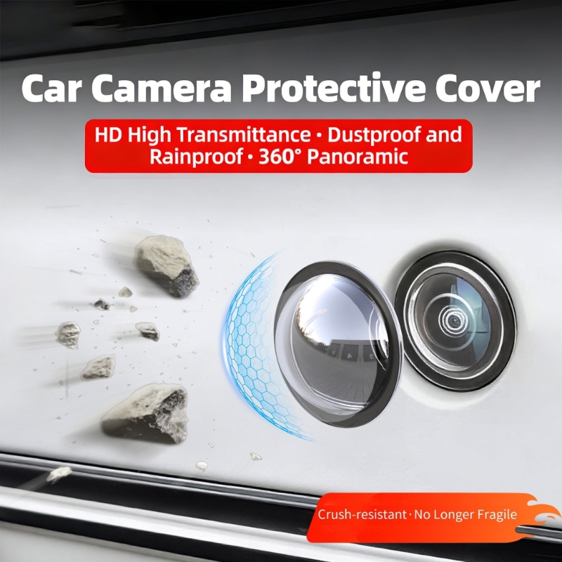 New Car Camera Lens Protector  – обзор и цена Camera Lens Protector
