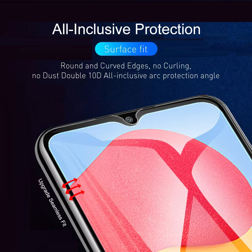 3Pcs Full Cover Flexible Silic – обзор и цена Flexible Tpu Film