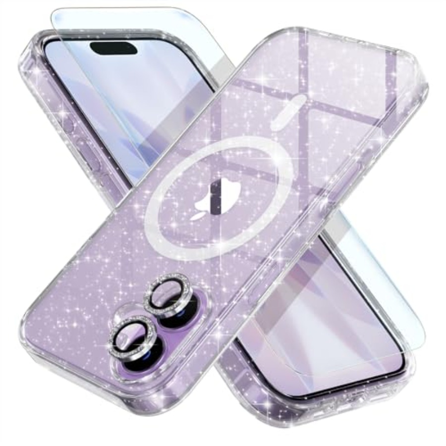 Magnetic for iPhone 17 Case Co – обзор и цена Camera Lens Protector