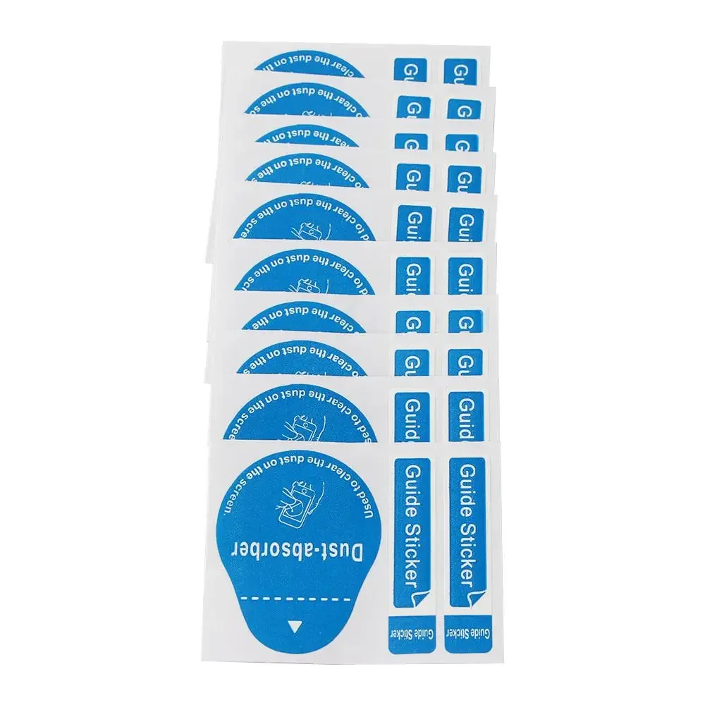 PC Dust-absorber Screen Cleane – обзор и цена Dust Removal Sticker