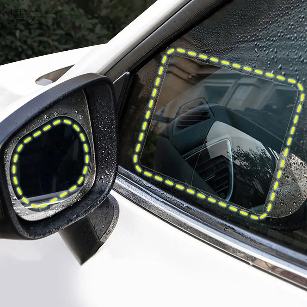 Car Glass Hydrophobic Nano Coa – обзор и цена Nano Liquid Coating