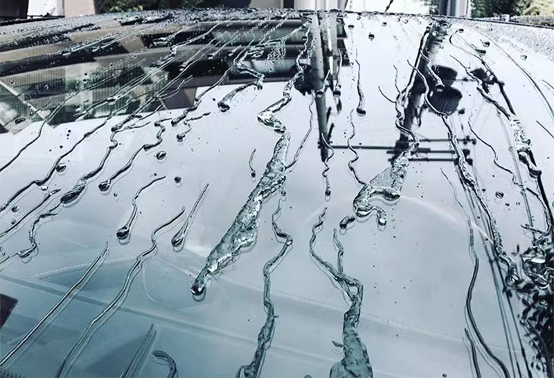Car Glass Hydrophobic Nano Coa – обзор и цена Nano Liquid Coating