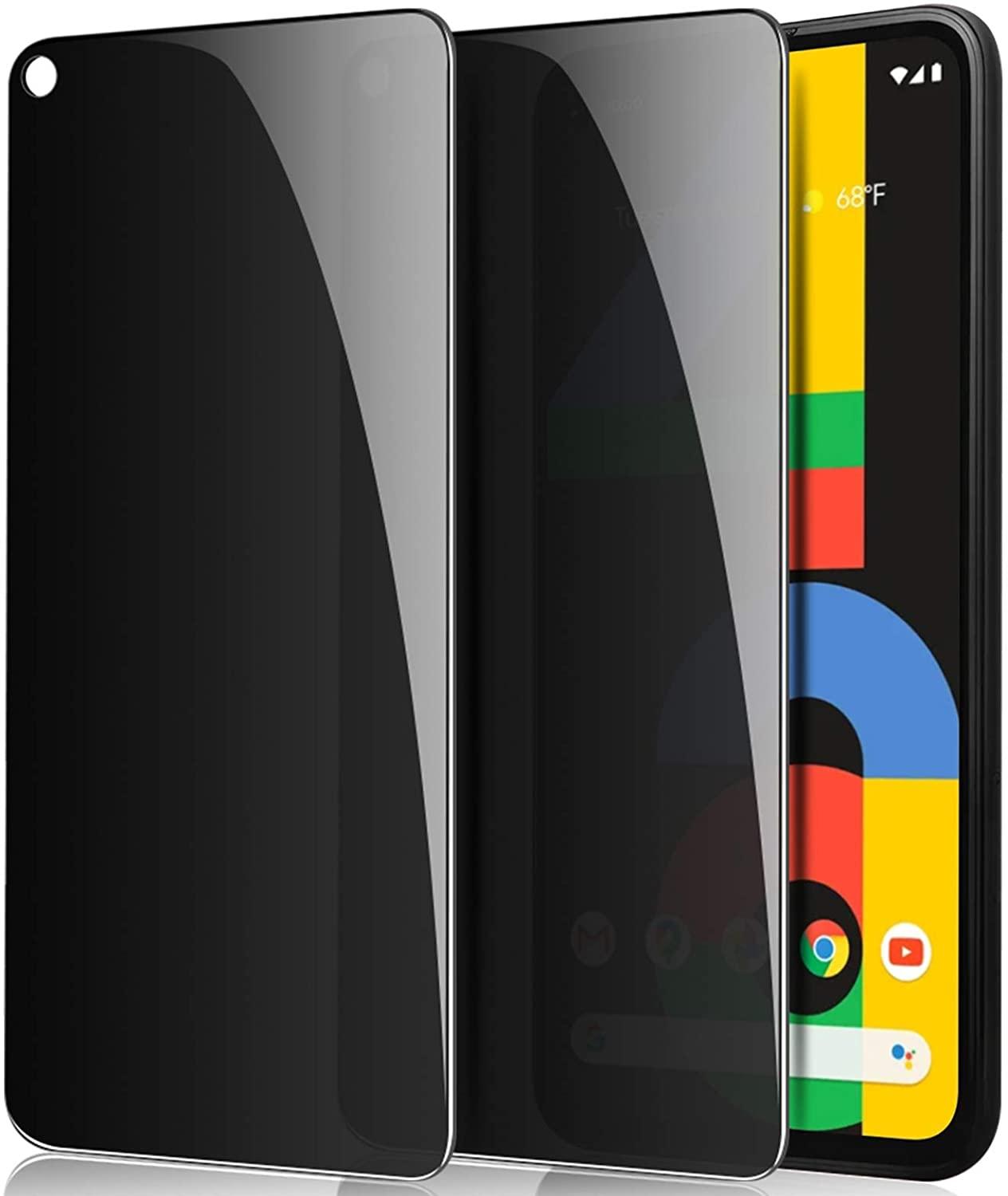 [2 Pack] for Pixel 3A Privacy  – обзор и цена Privacy Filter 2Pack