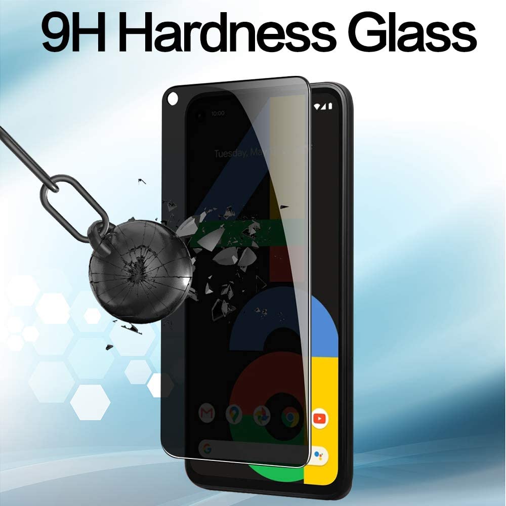 [2 Pack] for Pixel 3A Privacy  – обзор и цена Privacy Filter 2Pack