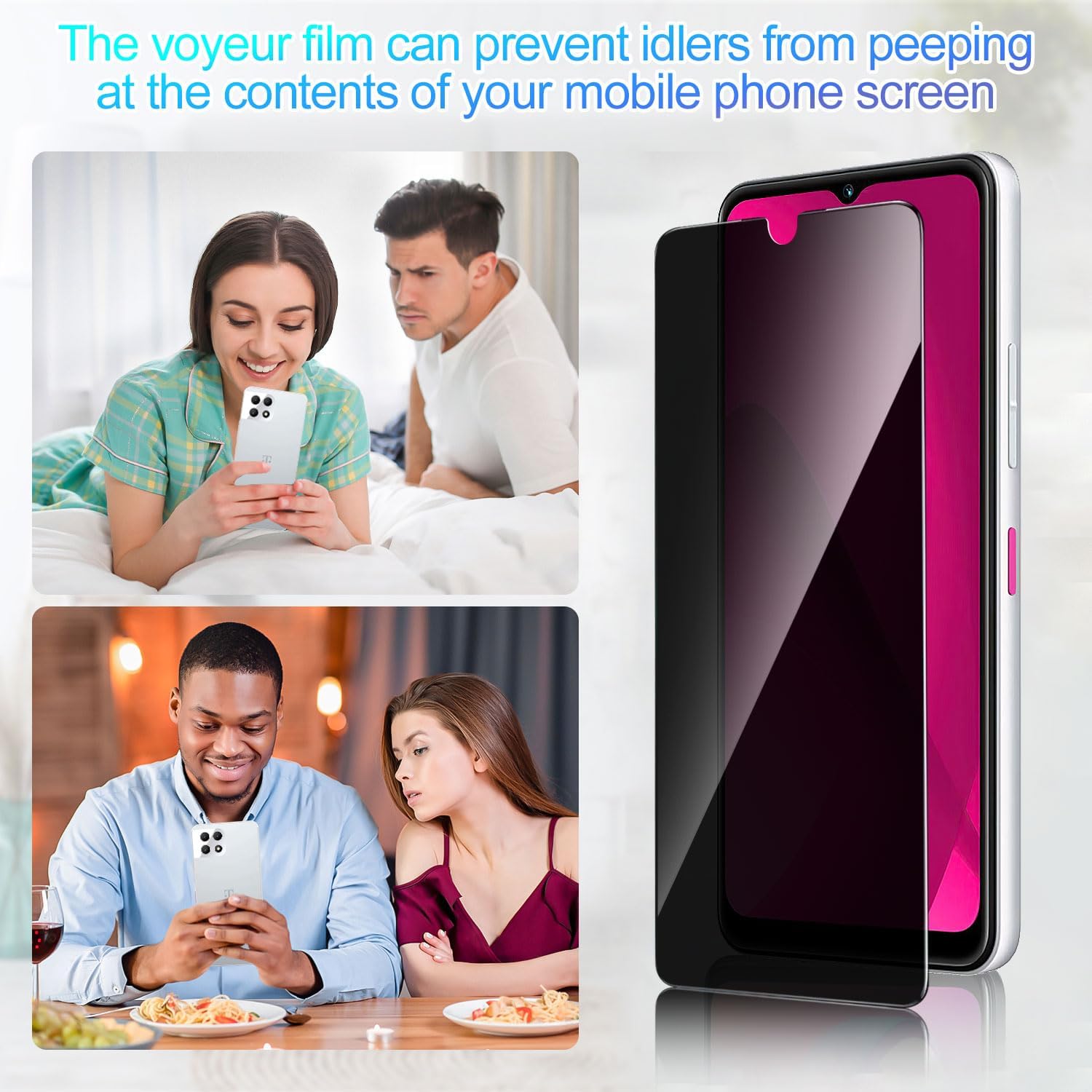 [2 PACK] Privacy Filter Temper – обзор и цена Privacy Filter 2Pack