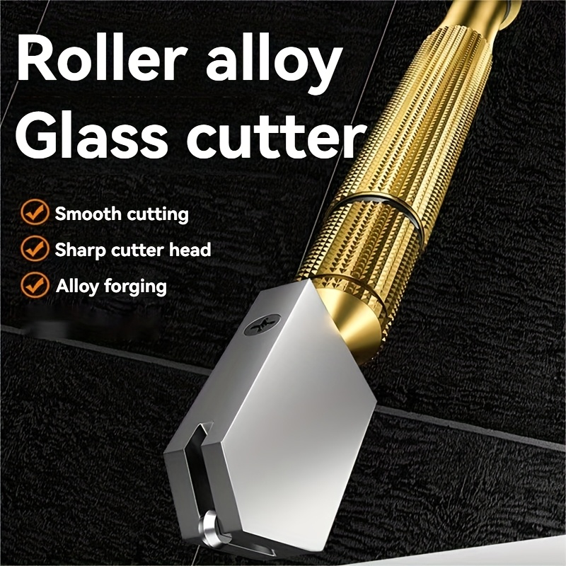Easy to use and carry 1pc Glas – обзор и цена Screen Protector Cutter