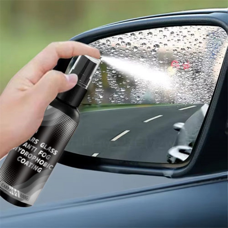 Car Waterproof Spray, Rain Pro – обзор и цена Glass Protector Auto