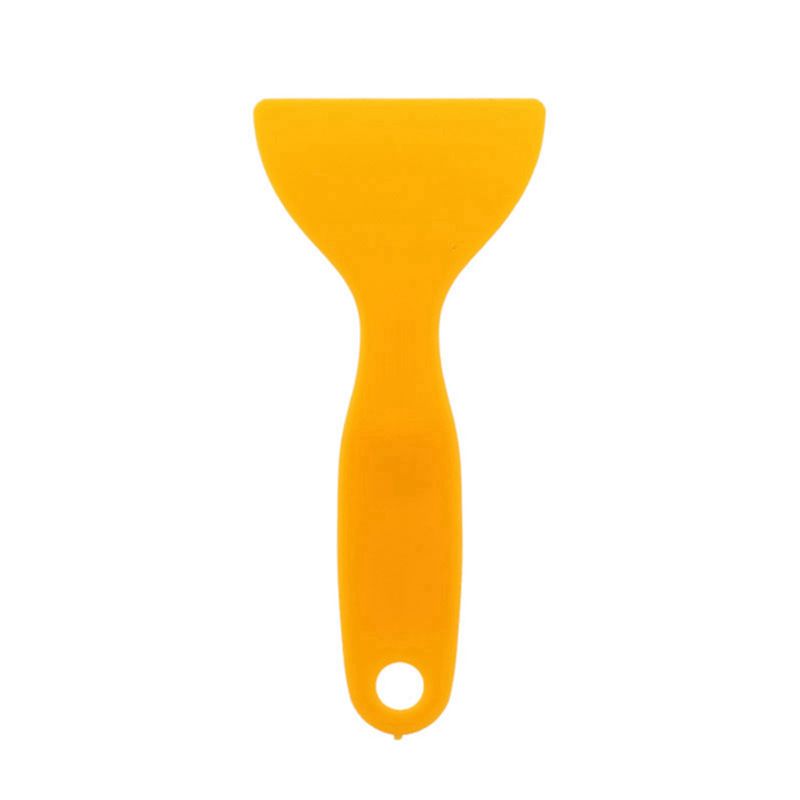 A03E-4X Vinyl Film Wrap Yellow – обзор и цена Air Bubble Remover