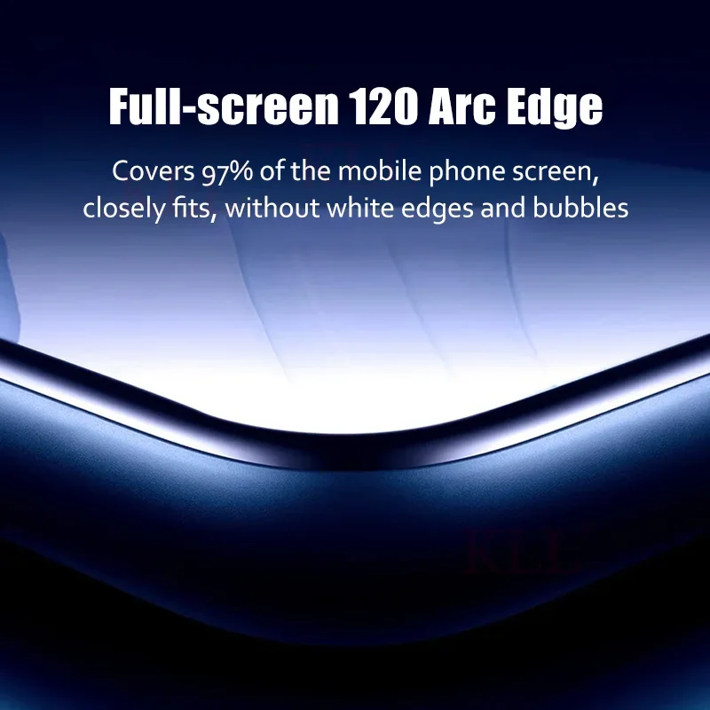 3D Curved Anti Spy Privacy Gla – обзор и цена Curved Edge Screen