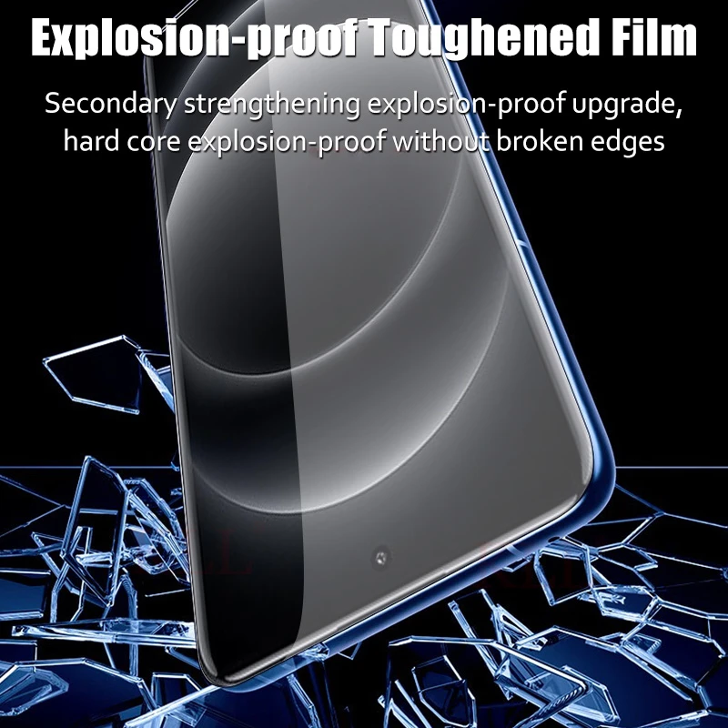 3D Curved Anti Spy Privacy Gla – обзор и цена Curved Edge Screen