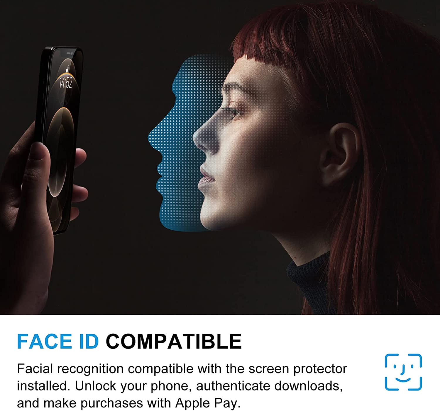 [2 Pack] Privacy Filter Temper – обзор и цена Privacy Filter 2Pack