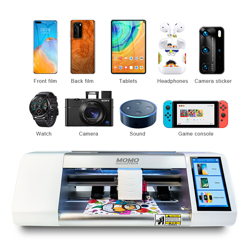 WJW Smart Touch-Screen PC Film – обзор и цена Hydrogel Screen Protector