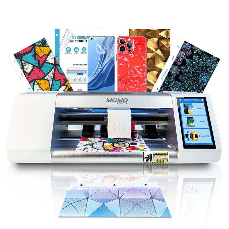 WJW Smart Touch-Screen PC Film – обзор и цена Hydrogel Screen Protector