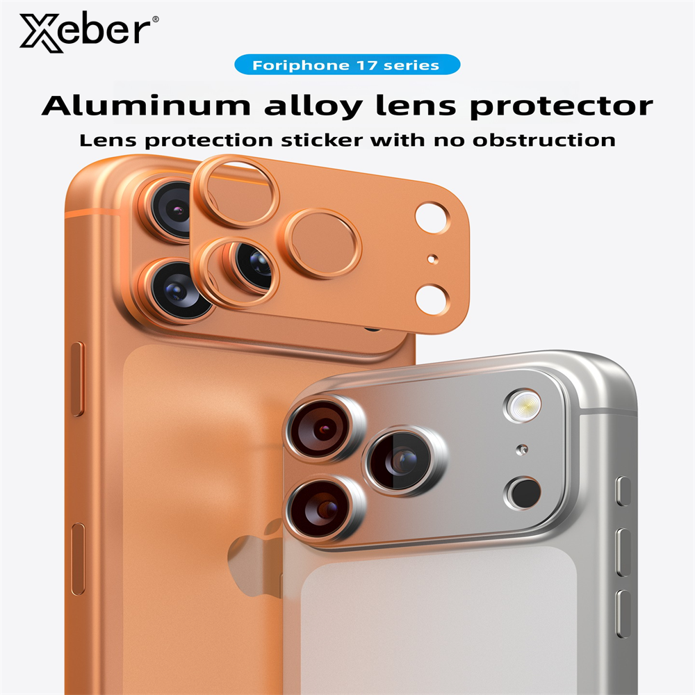 Alloy Metal Camera Tempered Gl – обзор и цена Camera Lens Protector